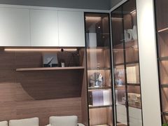 -索菲亚衣柜橱柜家具全屋定制(十里河居然之家店)