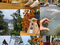 -河南宝泉旅游区
