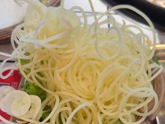 -热火朝天鲜切牛肉火锅(南强街巷店)