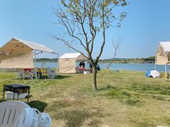 -梁子湖东篱老屋生态庄园
