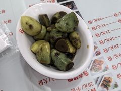 -孔一凡·手工饺子(时尚明苑店)