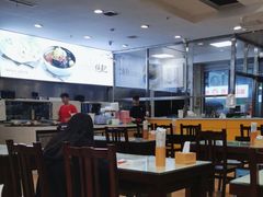 -服务大楼冷面(延大店)