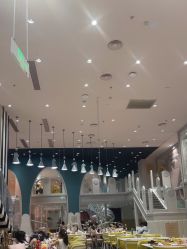 -奈尔宝家庭中心·亲子餐厅(鄞州万达店)