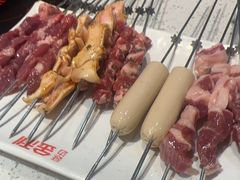 -延边金利串店(安达街店)