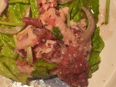 -正宗齐齐哈尔烤肉·齐牛哥鲜切炭火烤肉(杭州总店)