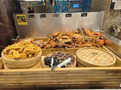 -初色海鲜自助(万丰路店)