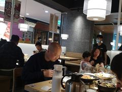 大堂-佬肥猫(周浦万达店)