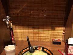 -一蘭拉面(铜锣湾店)