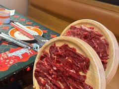 -南城十里潮汕鲜牛火锅·鲜虾生滚粥(融汇老商埠店)