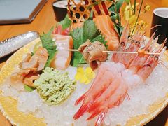 -千代御(临河街店)