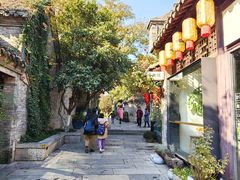 -回龙窝历史文化街区