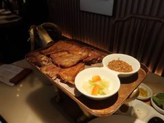 -京华烟云·北京烤鸭(领展购物广场·中关村店)