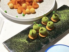-荟廷·晶萃(陆家嘴尚悦湾店)