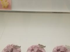 -HoLiLand好利来(塘沽杭州道店)