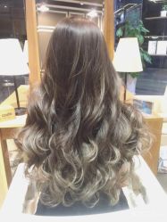 -HD HAIR STYLE