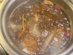 -一叶一世界•素食餐厅(环球中心店)