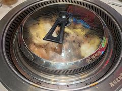 -遇东北林区铁锅炖(南开店)
