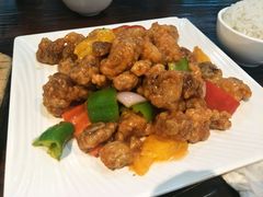 -凤厨顺德水乡凤味馆(大良锦龙路店)