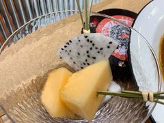 -池奈·咖喱蛋包饭(熙地港店)