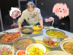 -蜀厨小匠·民间川菜(犀浦店)