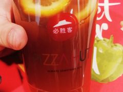 -必胜客(天鸿店)