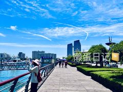 -巧克力渔家.小船海鲜胶东菜(万平口店)