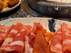 -阪尚皇·原切牛排·烤肉火锅自助(北京路店)