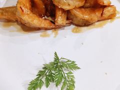 -局气烤鸭·北京菜(前门店)