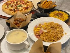 -必胜客(WOW南雄店)