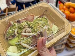 -金链花·泰国餐厅(国贸店)