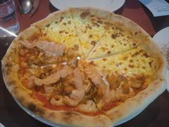 -马哥孛罗咖啡厅·Cafe Marco (厦门马哥孛罗东方大酒店)