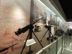 -中国北方国际射击场