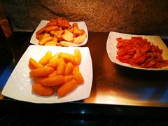 -皇马假日醉海南大酒店·假日一品派茶楼(秀英店)