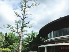 -厦门日月谷温泉渡假村