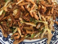 -北大地皖峰饭馆
