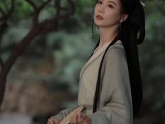 -汉仪华裳汉服馆(豫园店)