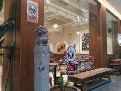 门面-小豆海棠(人民南路店)