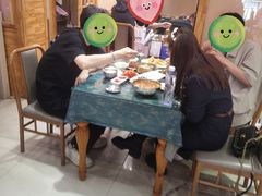 -春花民族美食(佳木斯总店)
