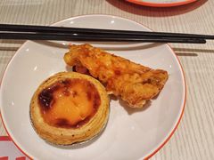 -快乐爱斯米牛排自助(金州安盛店)