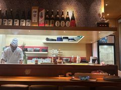-长崎屋·日本料理·刺身·烧鸟(天河北路店)