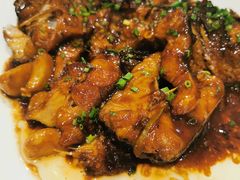 -宏玲餐厅(四川南路店)