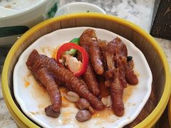 -厝包四点金·潮宴(太古仓店)