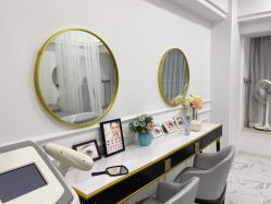 -韩美绣·骨相纹眉·洗眉美瞳线