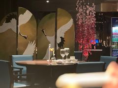 -江上荟·创意中国菜(绿地缤纷城店)