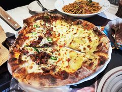 -盘炉forenza·云贵川融合小食堂 ( 钟楼中柳巷店)