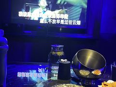 -锦凤凰量贩KTV(劳动南路店)