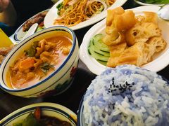 -马来MO简餐.南洋风味料理(美食街店)