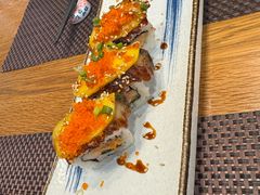 -樱の千渡日式料理·铁板烧•烧鸟(金盛田广场店)