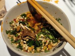 -钢管厂五区小郡肝串串香(奥克斯广场锦城万达店)