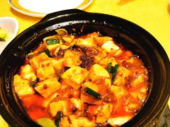 -陈麻婆豆腐(春熙店)
